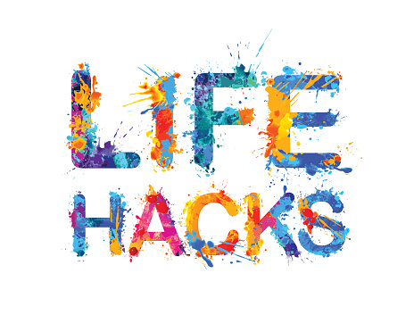 Life hacks เพิ่มประสิทธิภาพในการทำงาน