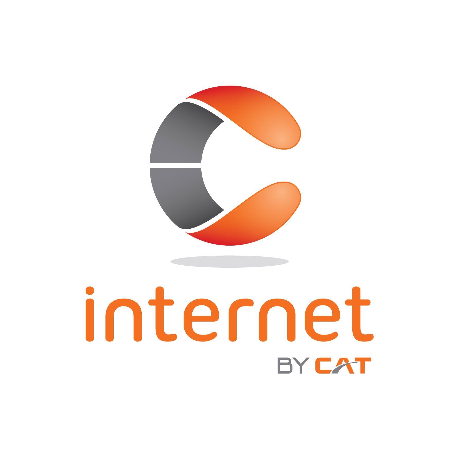 C internet BY CAT